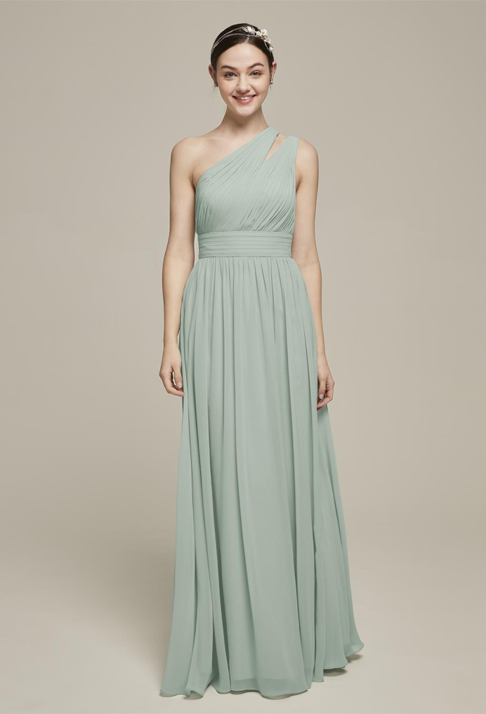 AW Leilani Dress