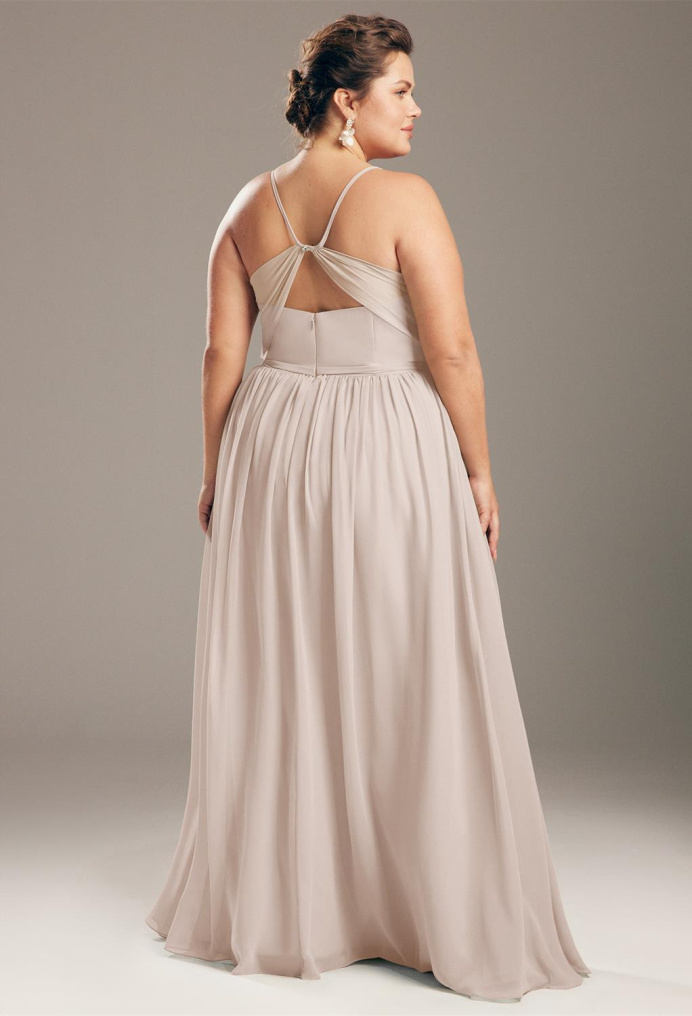 AW Wilfreda Dress