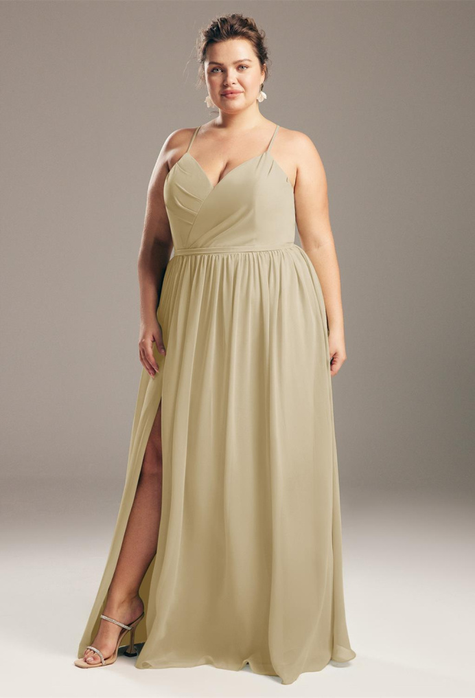 AW Wilfreda Dress