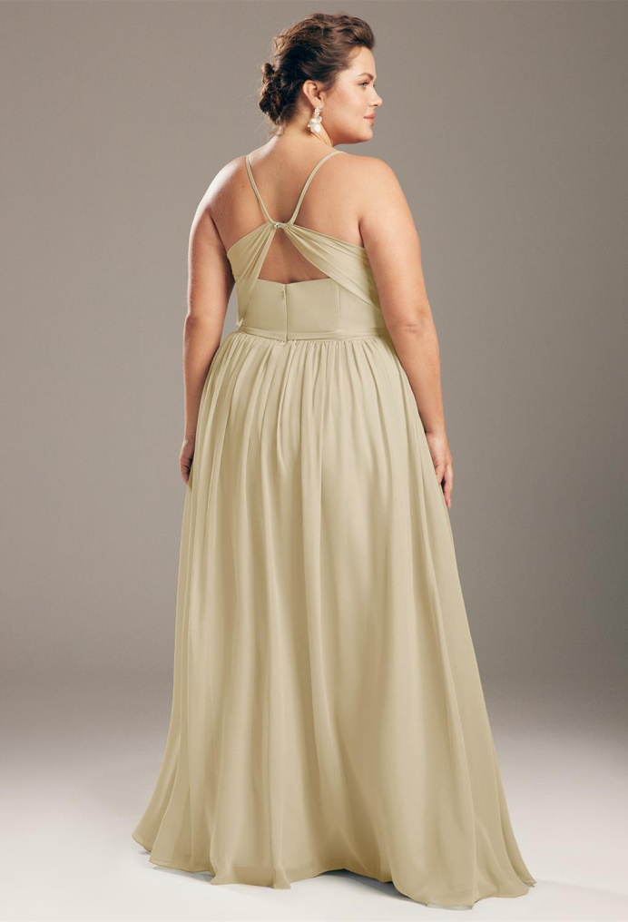 AW Wilfreda Dress