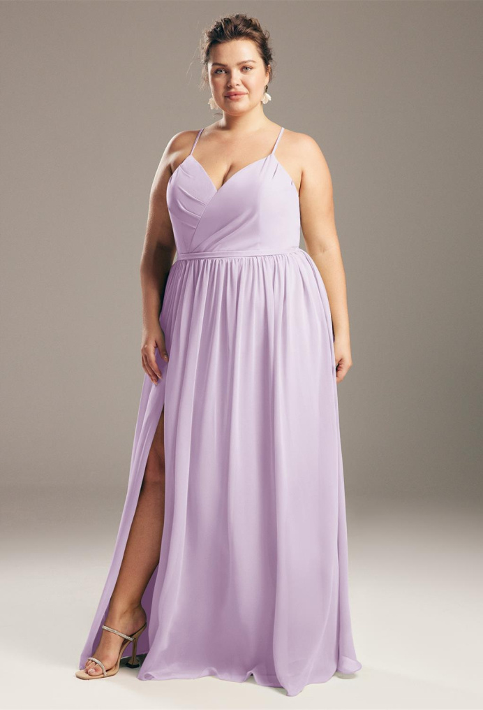 AW Wilfreda Dress
