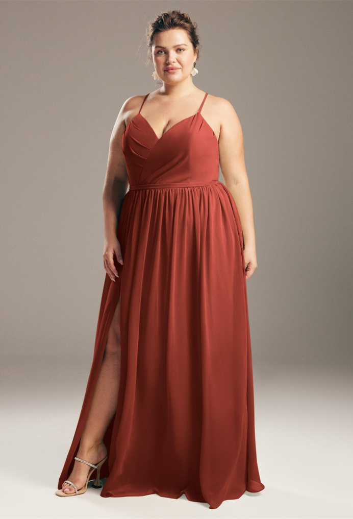 AW Wilfreda Dress
