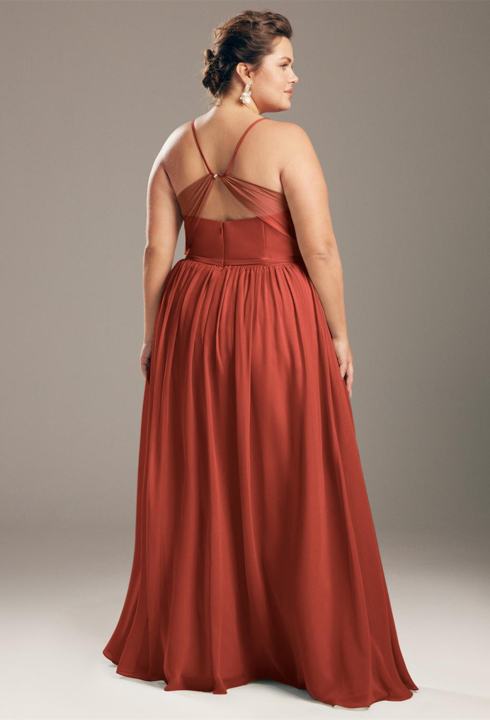 AW Wilfreda Dress