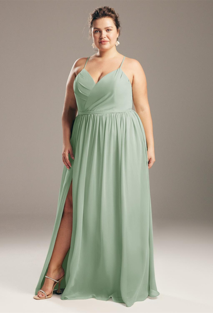 AW Wilfreda Dress