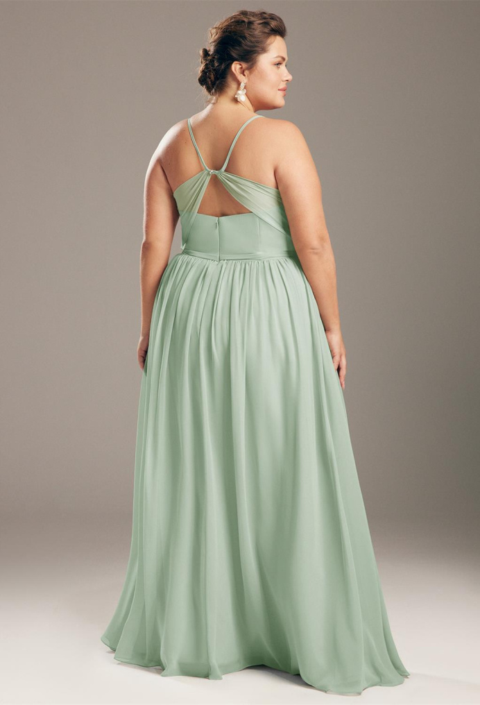 AW Wilfreda Dress