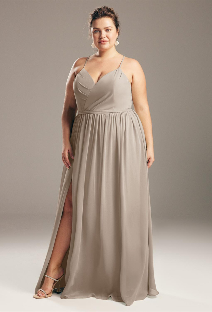 AW Wilfreda Dress