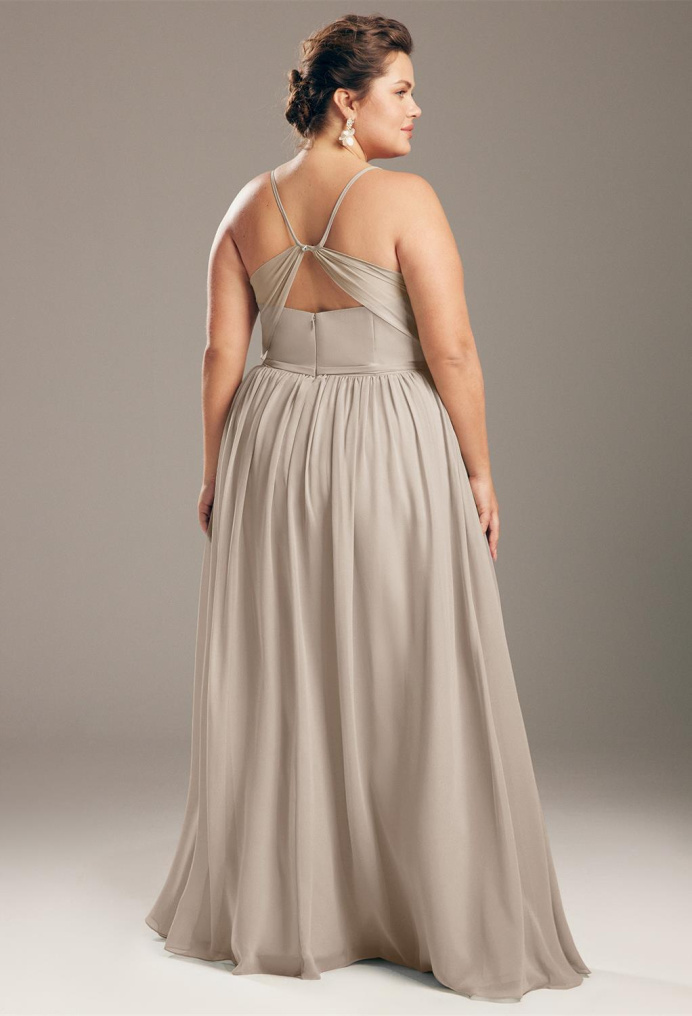 AW Wilfreda Dress