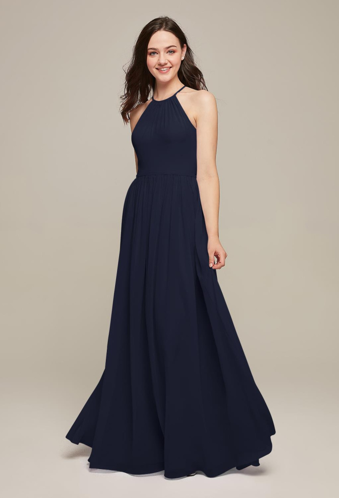 AW Eva Dress