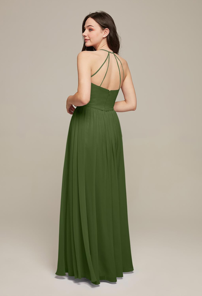 AW Eva Dress