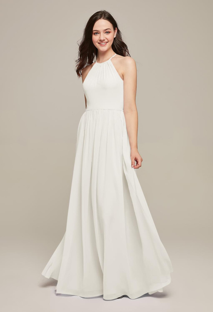 AW Eva Dress