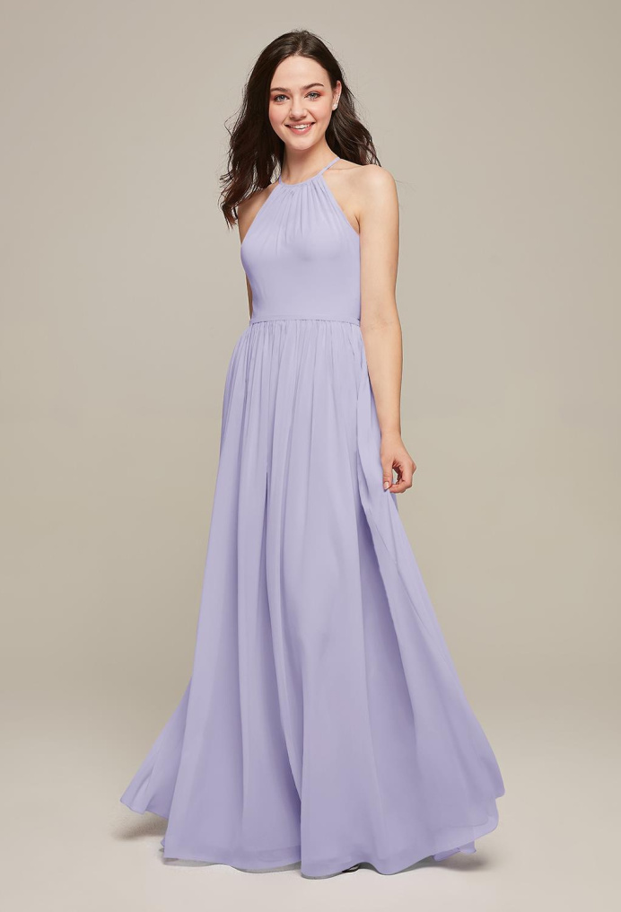 AW Eva Dress
