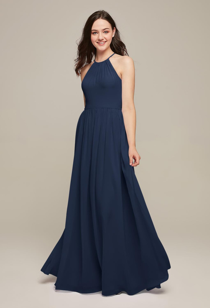 AW Eva Dress