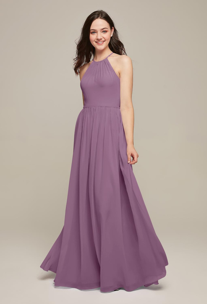 AW Eva Dress
