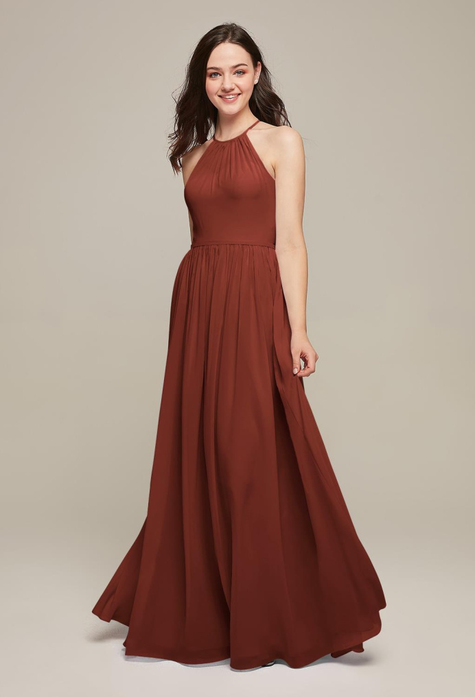 AW Eva Dress