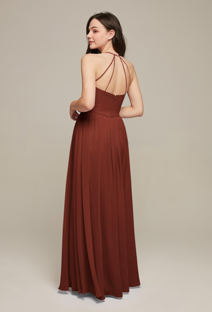 AW Eva Dress