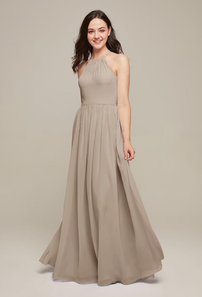 AW Eva Dress