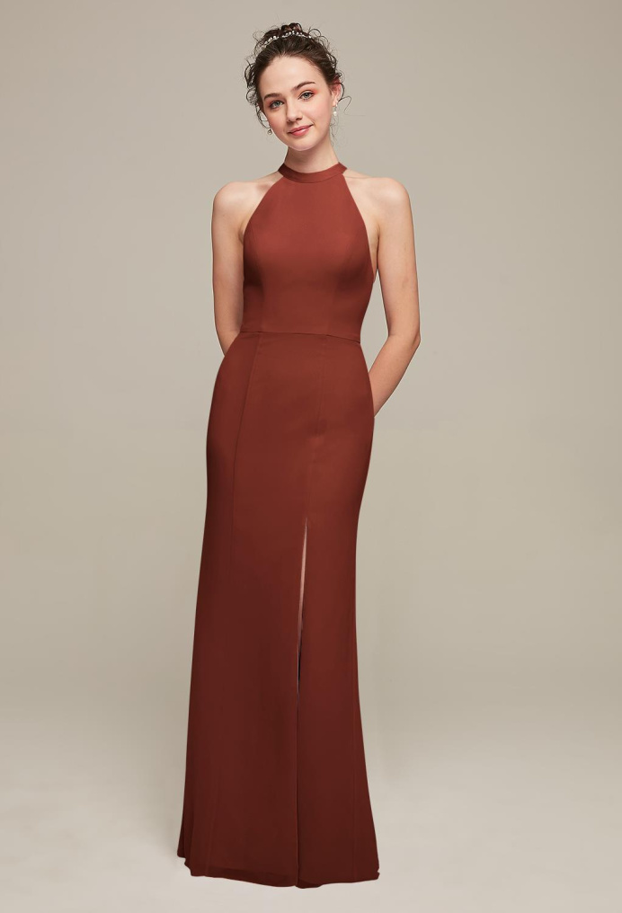 AW Ailsa Dress
