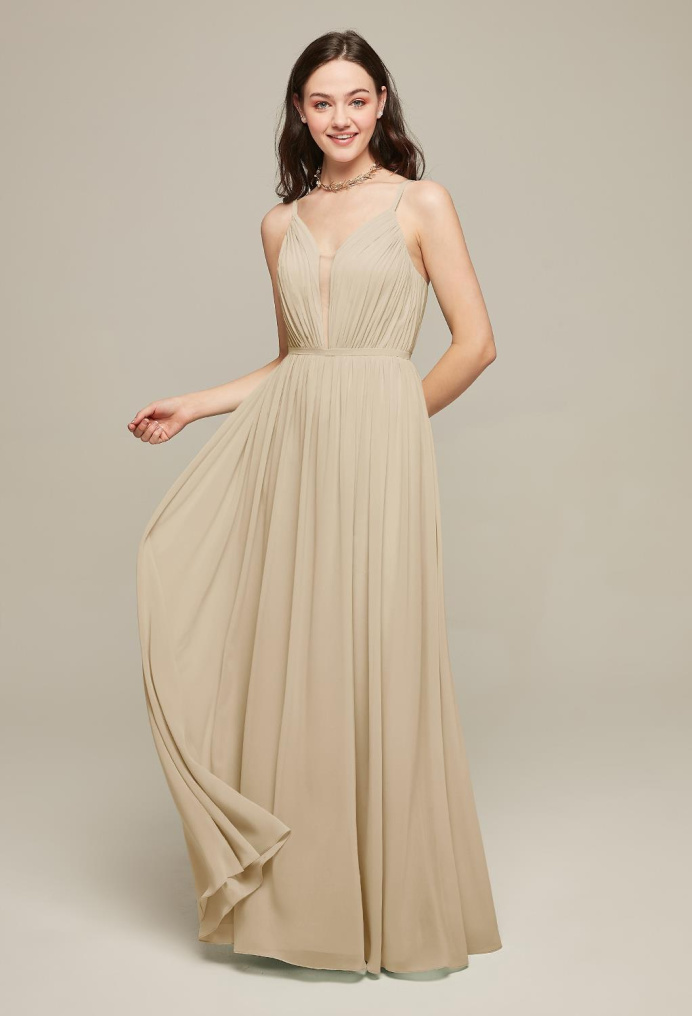 AW Yvette Dress