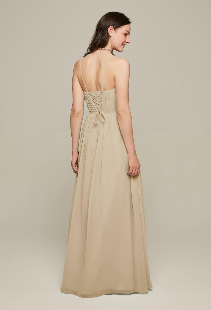 AW Yvette Dress