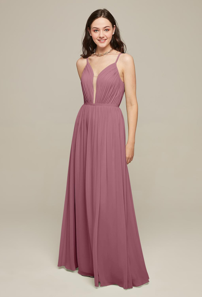 AW Yvette Dress