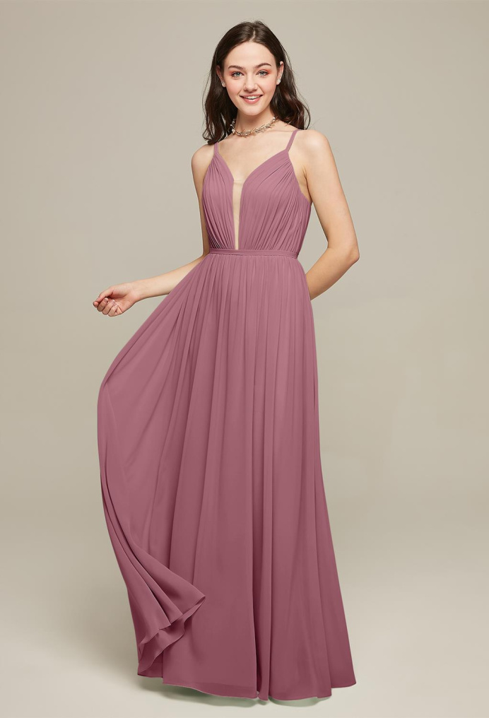 AW Yvette Dress