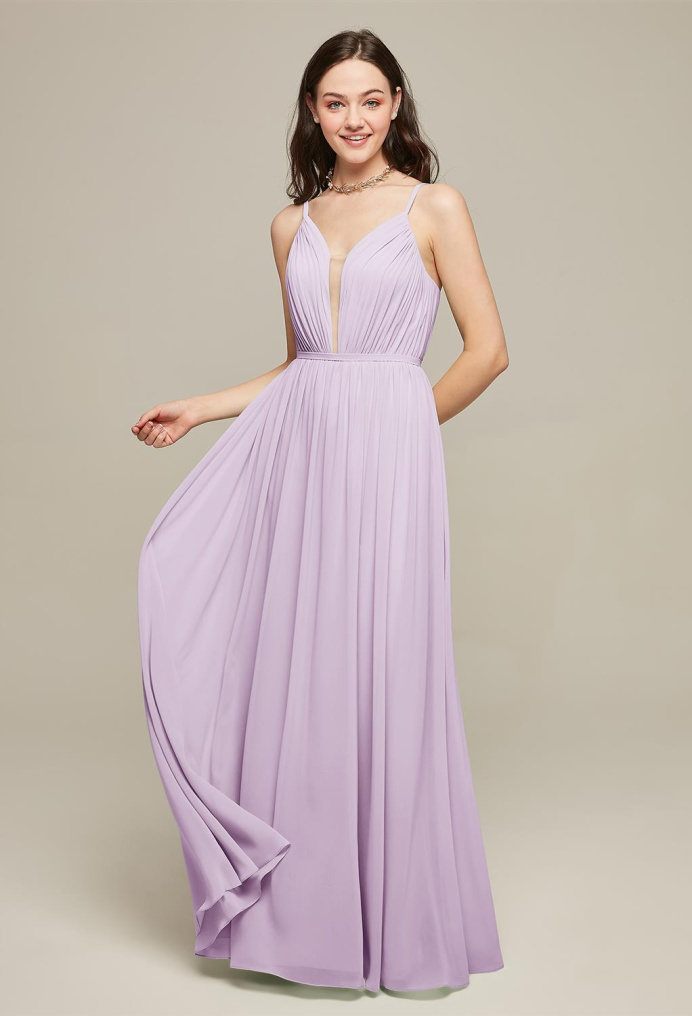 AW Yvette Dress