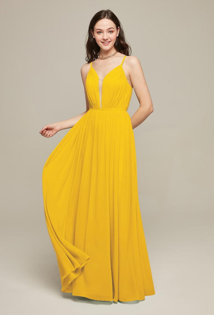 AW Yvette Dress
