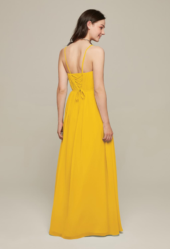 AW Yvette Dress