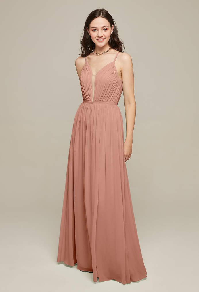 AW Yvette Dress