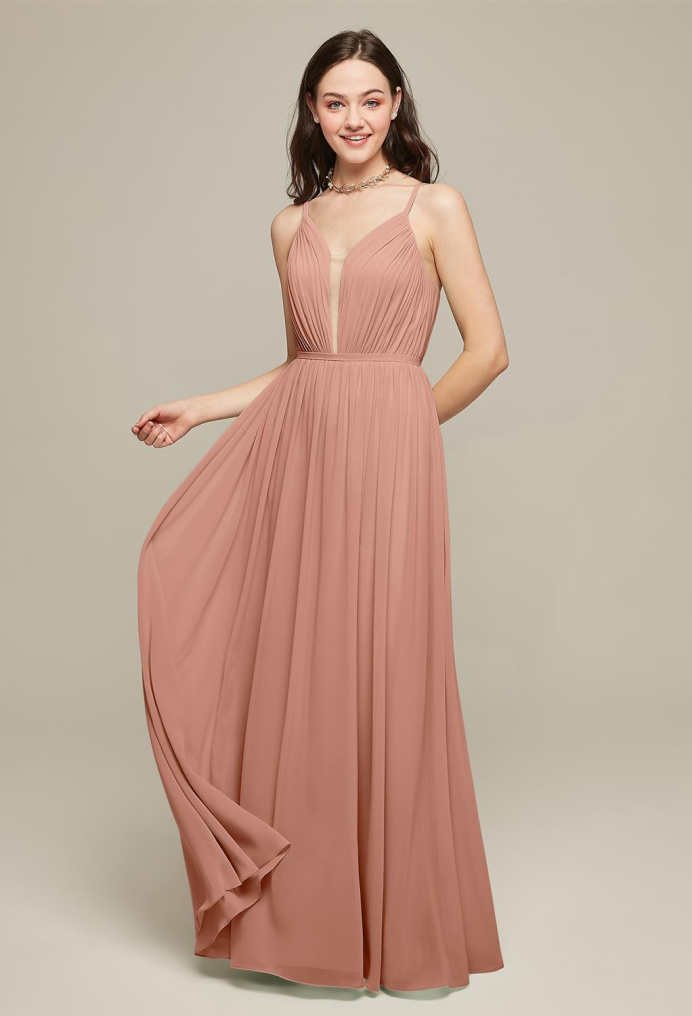 AW Yvette Dress