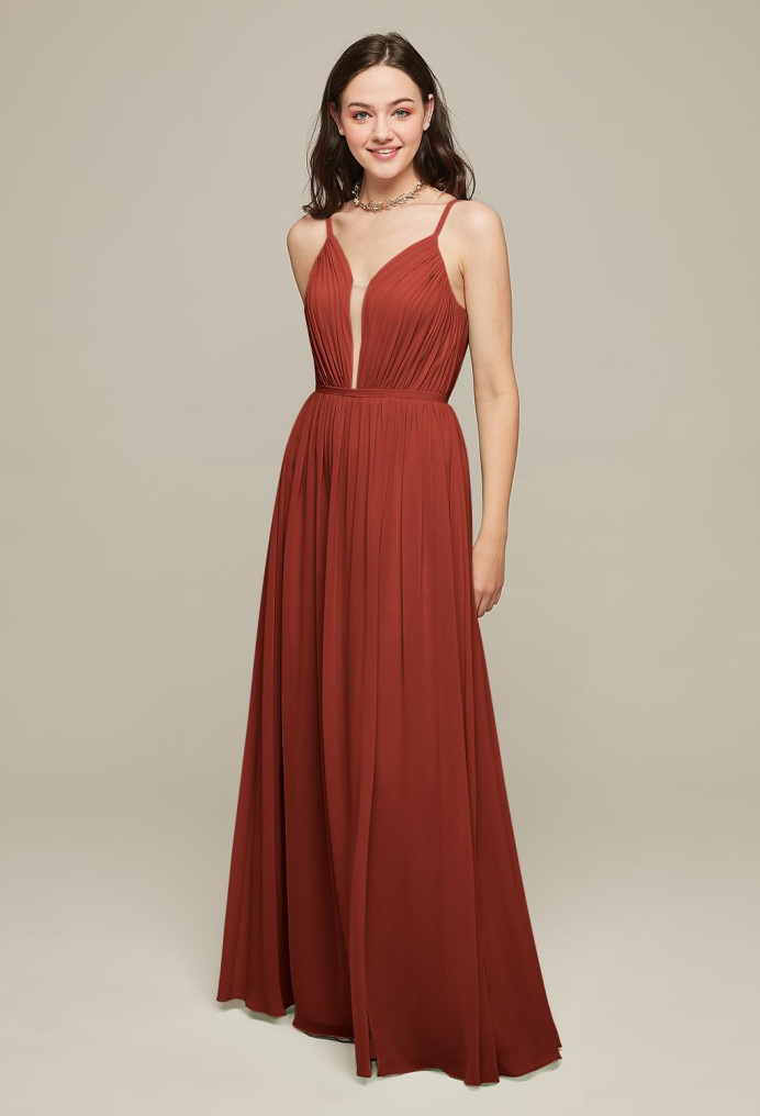 AW Yvette Dress
