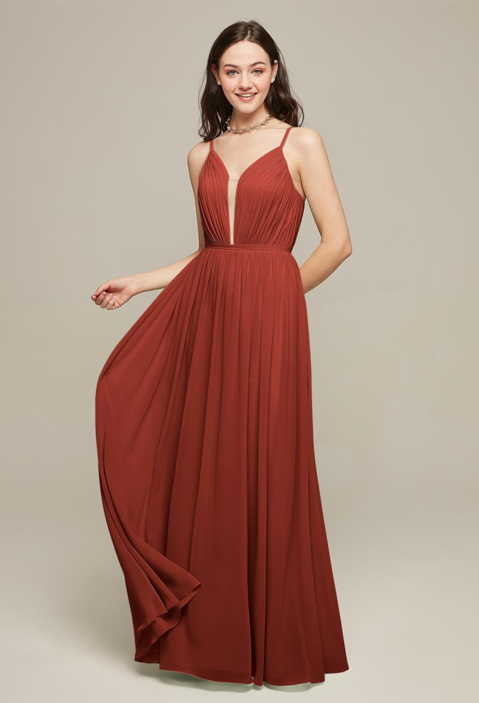 AW Yvette Dress