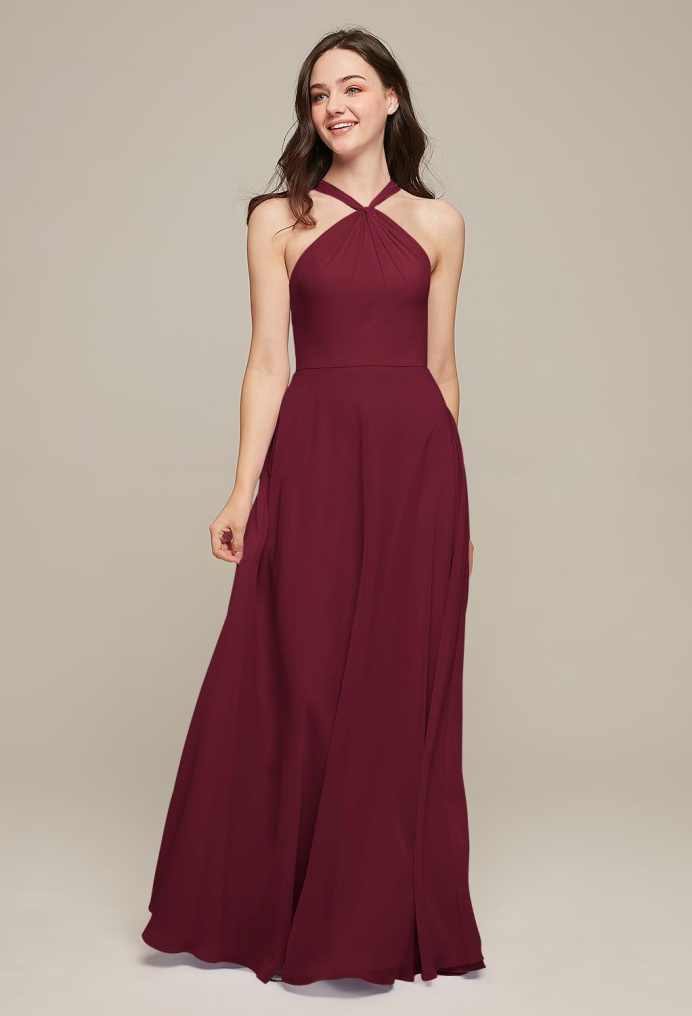 AW Bonnie Dress