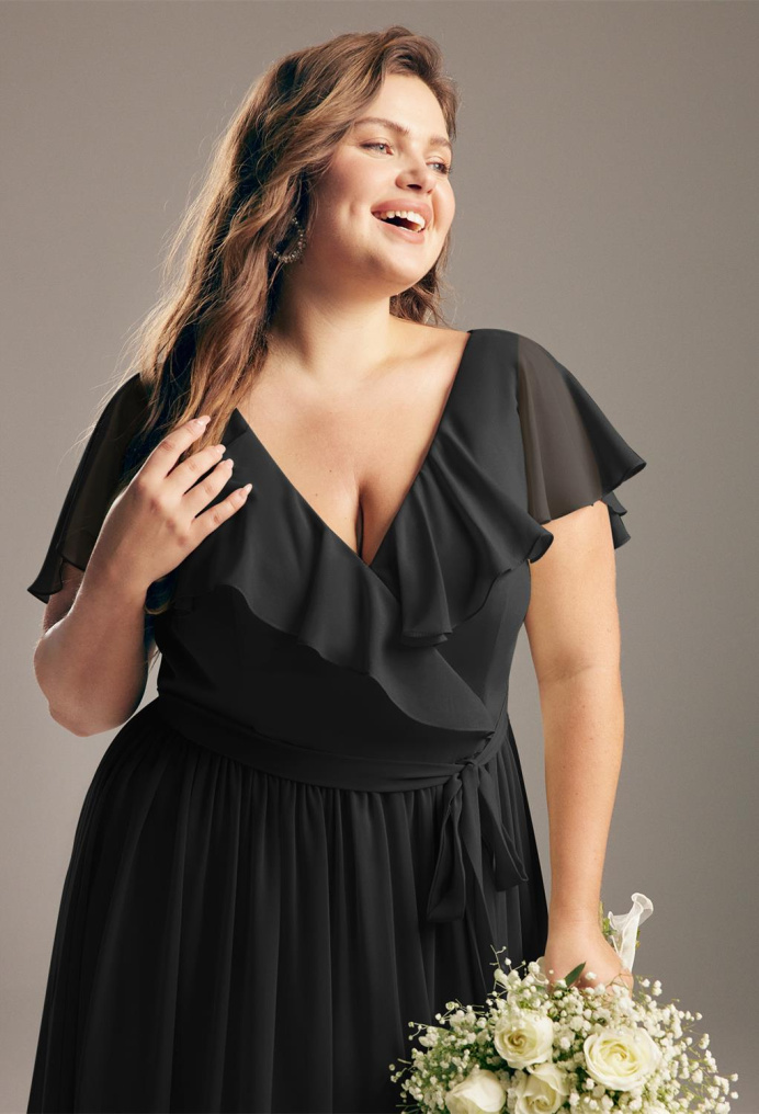 AW Bethany Dress