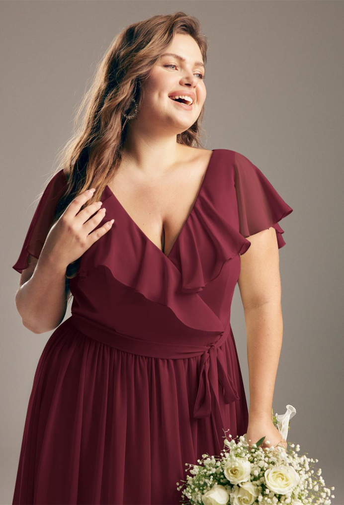 AW Bethany Dress