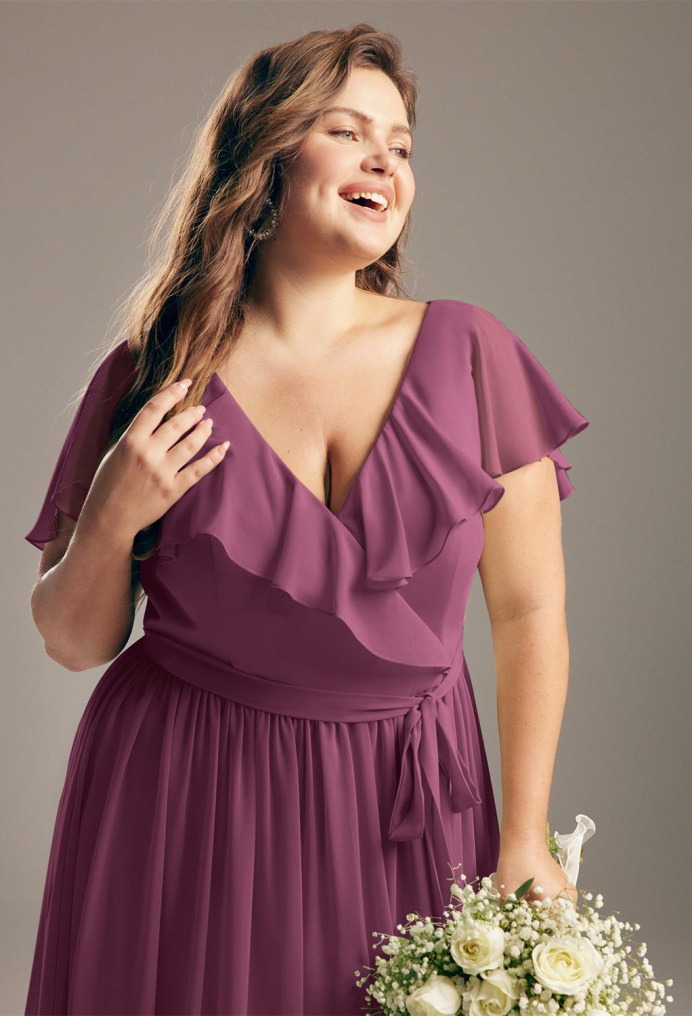 AW Bethany Dress
