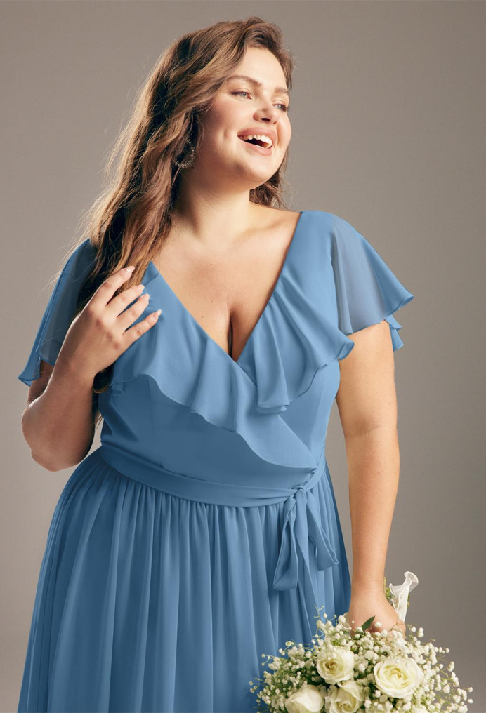 AW Bethany Dress