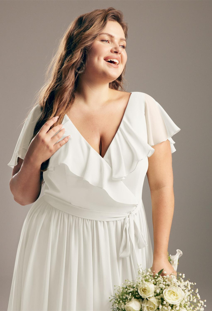 AW Bethany Dress