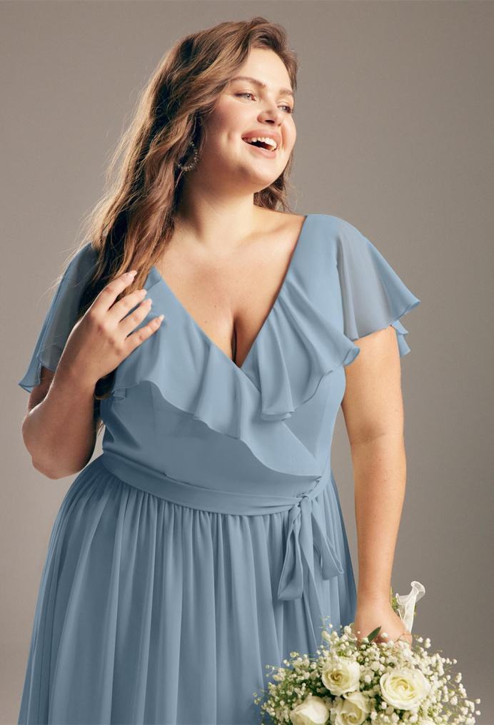 AW Bethany Dress