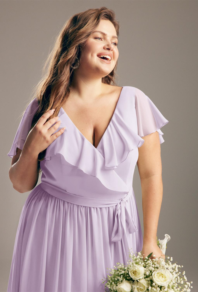 AW Bethany Dress