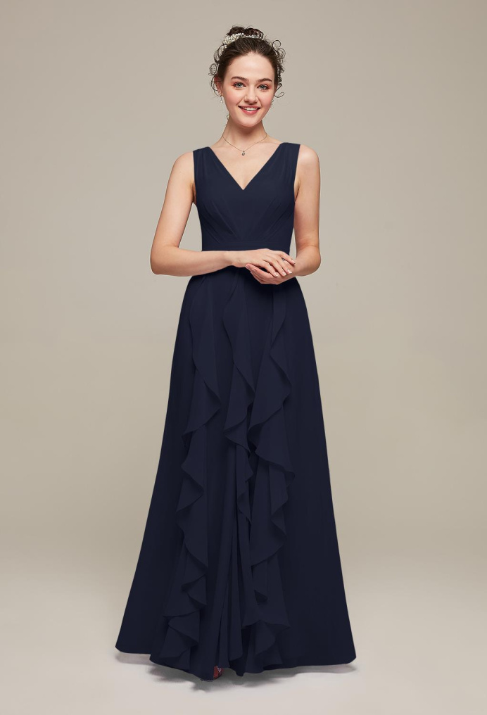 AW Bianca Dress