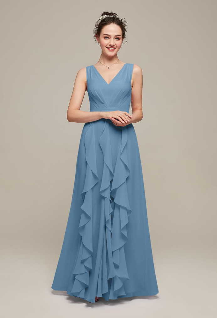 AW Bianca Dress