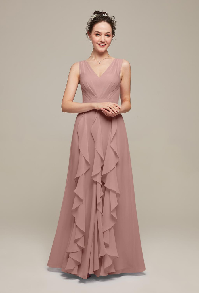 AW Bianca Dress