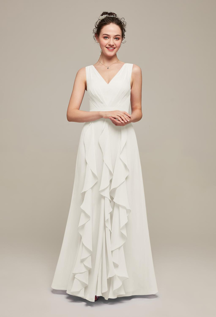 AW Bianca Dress