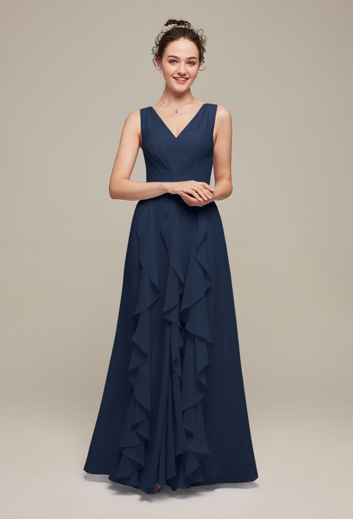 AW Bianca Dress