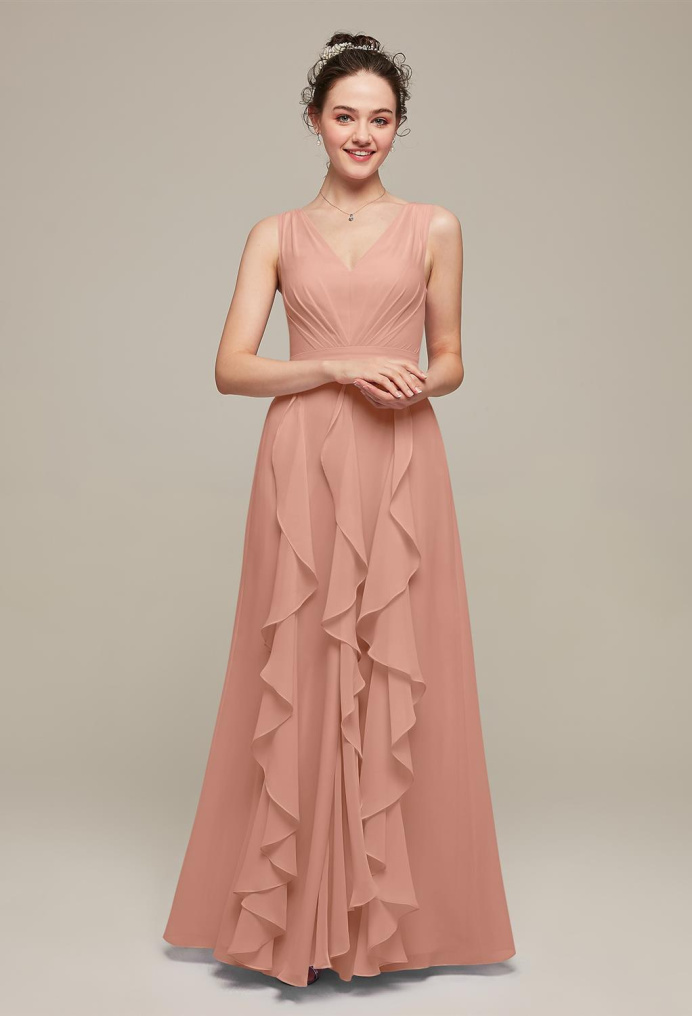 AW Bianca Dress