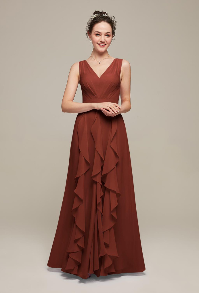 AW Bianca Dress