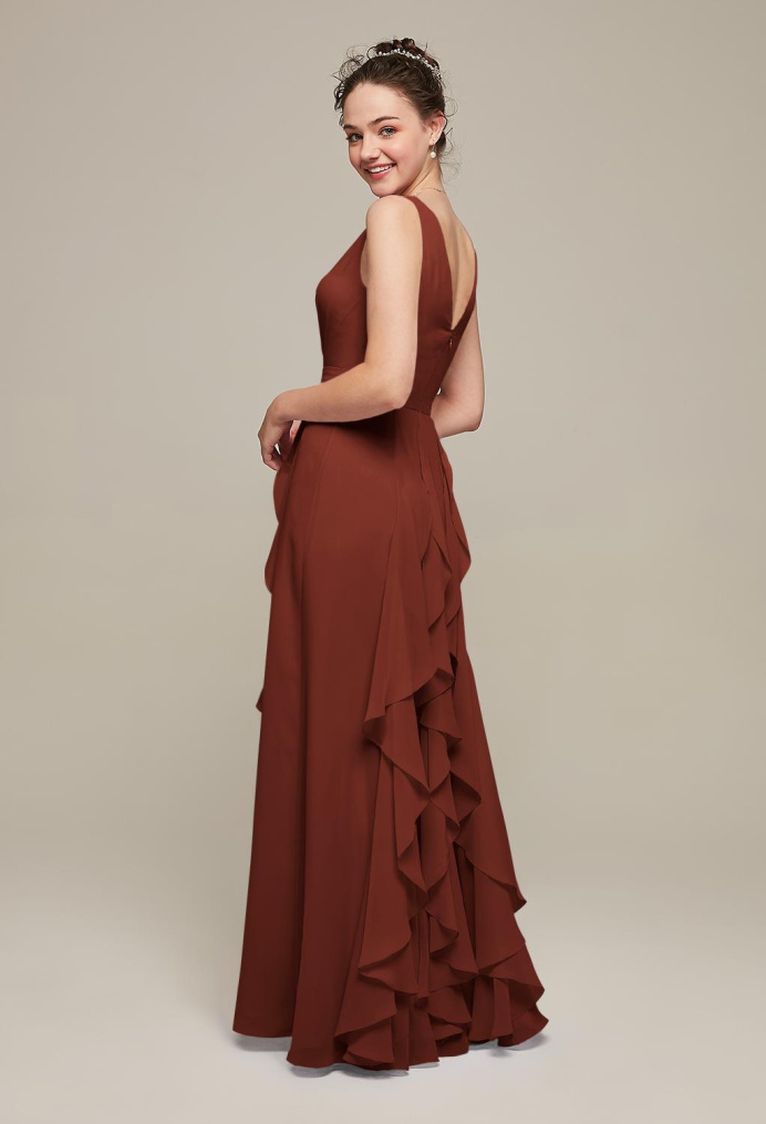 AW Bianca Dress