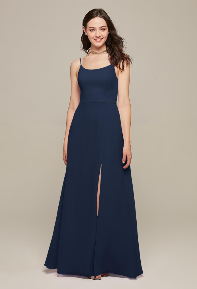 AW Laetitia Dress