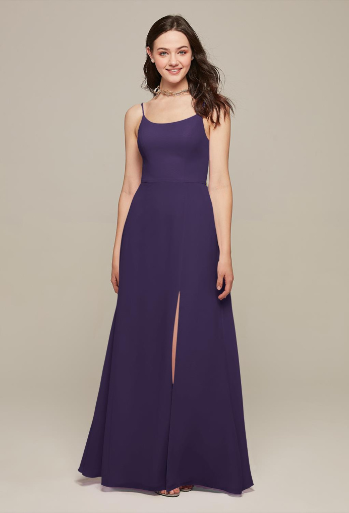 AW Laetitia Dress